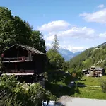 Διαμέρισμα La Collina-haus C- By Interhome