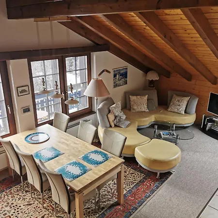 La Collina-haus C- By Interhome 그라켄