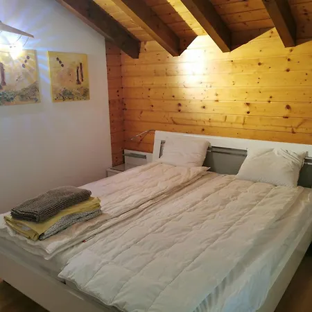 La Collina-haus C- By Interhome