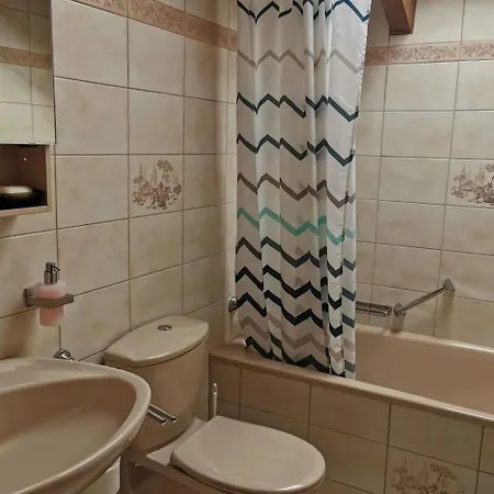 La Collina-haus C- By Interhome