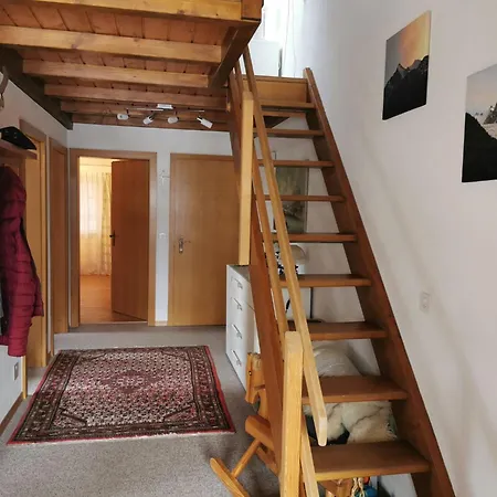 Apartamento La Collina-haus C- By Interhome