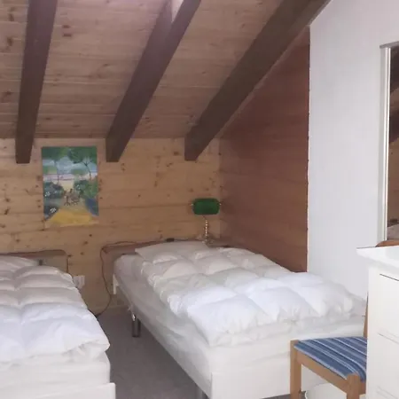 Apartman La Collina-haus C- By Interhome *