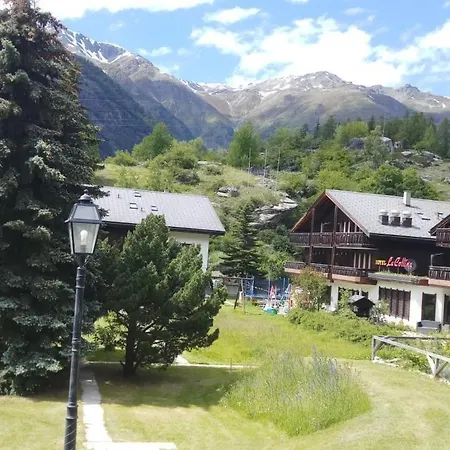 La Collina-haus C- By Interhome Διαμέρισμα