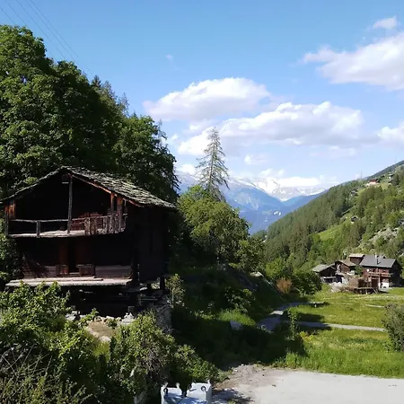 Διαμέρισμα La Collina-haus C- By Interhome