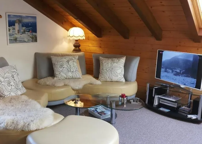 La Collina-haus C- By Interhome Apartamento