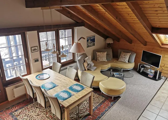 La Collina-haus C- By Interhome 그라켄