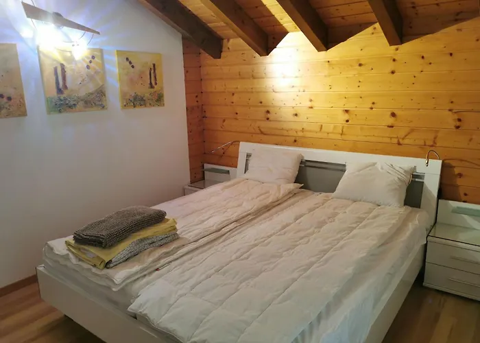 La Collina-haus C- By Interhome