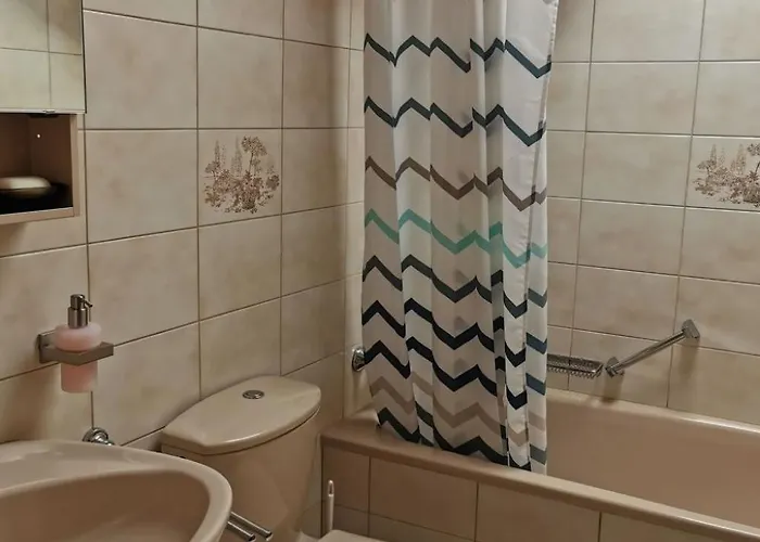 La Collina-haus C- By Interhome