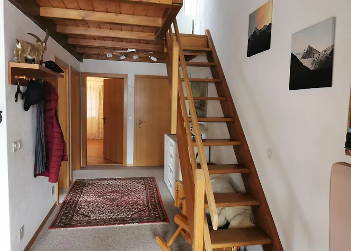 Apartman La Collina-haus C- By Interhome