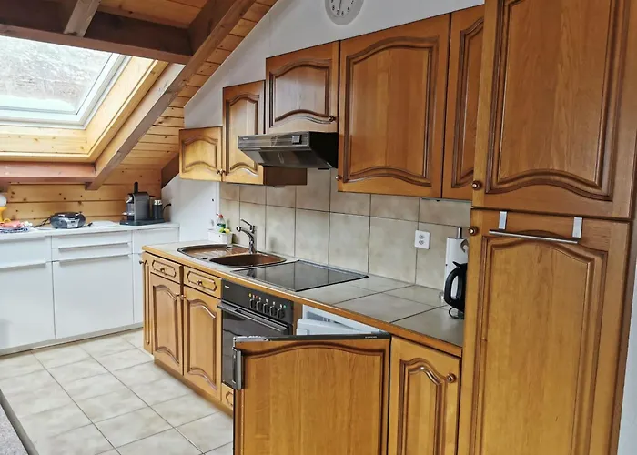 La Collina-haus C- By Interhome * Grächen