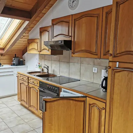 La Collina-haus C- By Interhome * Grächen