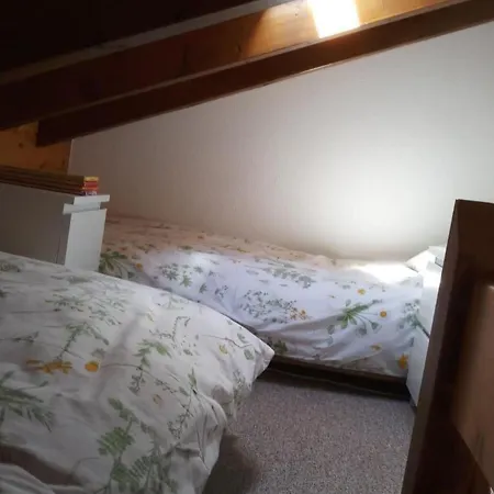 La Collina-haus C- By Interhome * Grächen