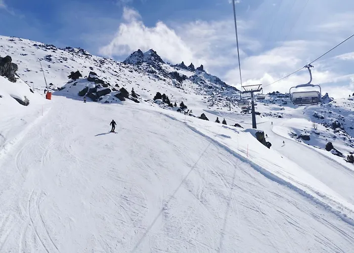 La Collina-haus C- By Interhome