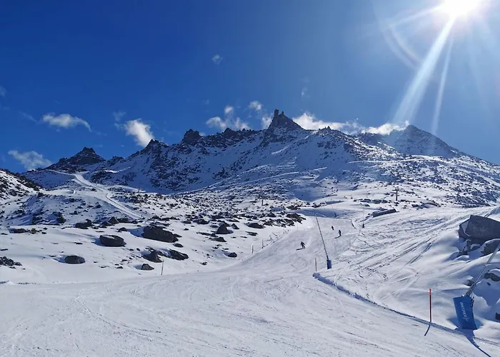 La Collina-haus C- By Interhome Διαμέρισμα