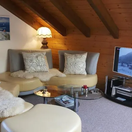 La Collina-haus C- By Interhome Daire