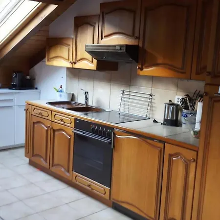 Daire La Collina-haus C- By Interhome *