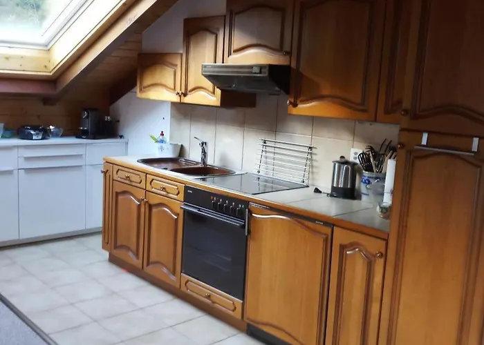 Daire La Collina-haus C- By Interhome *